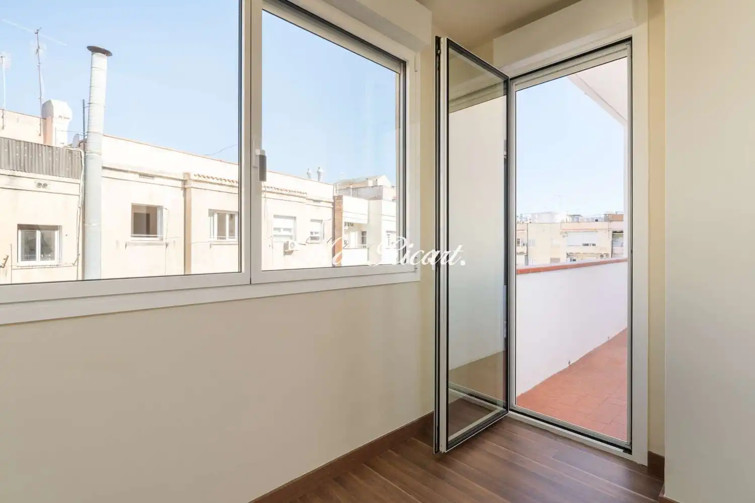 Piso de 160 m² en Barcelona