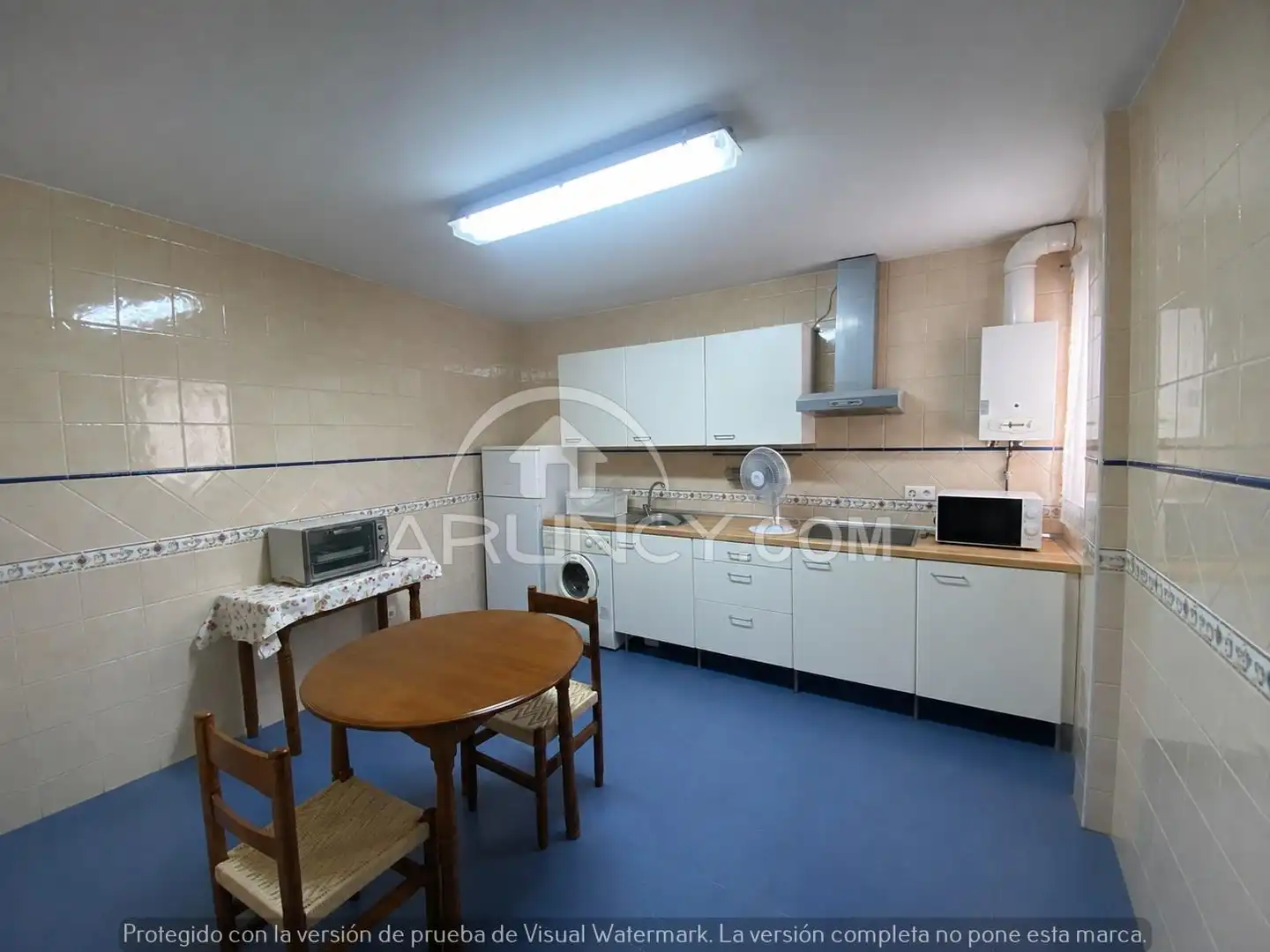 Piso de 154 m² en Alcalá de Guadaíra