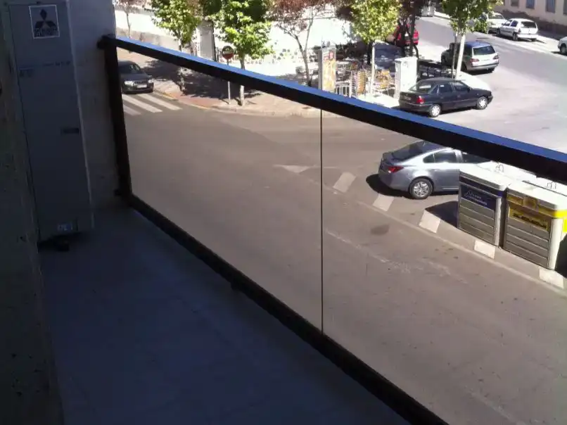 Piso de 120 m² en Albacete