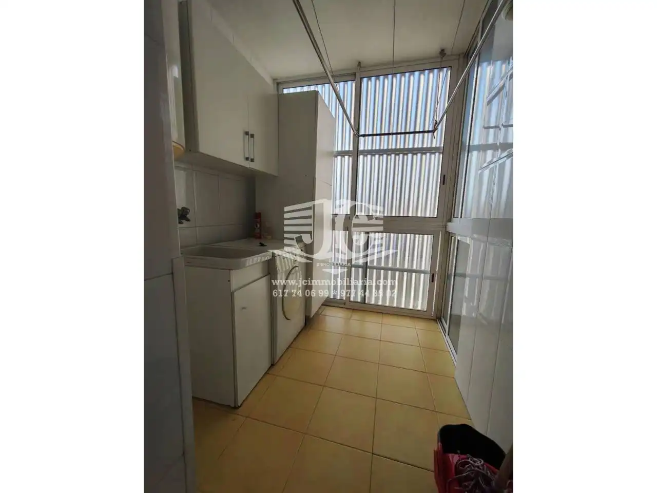 Pis de 113 m² a Tortosa