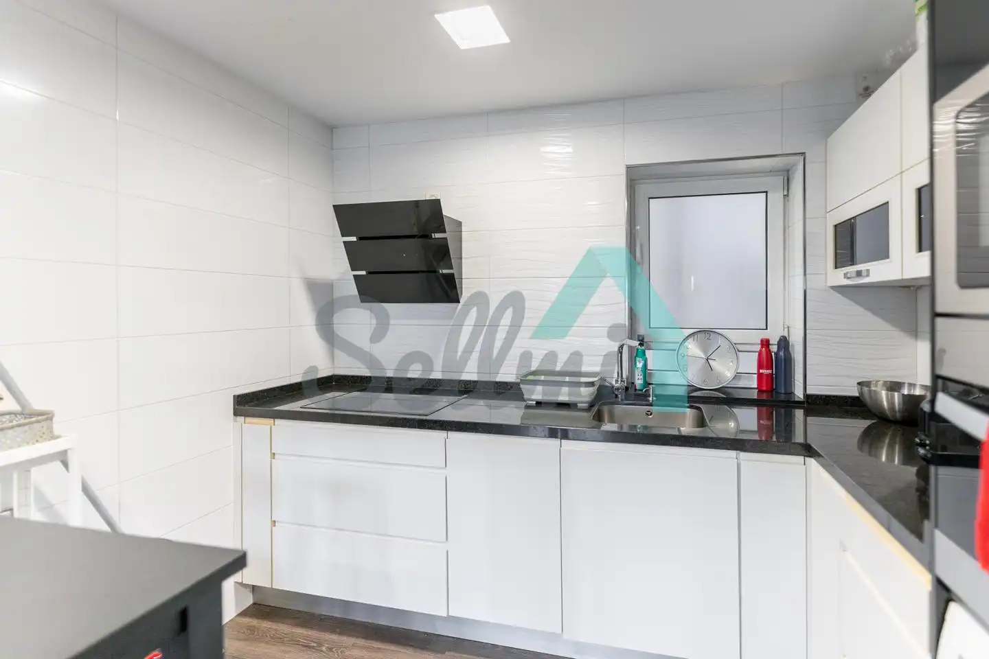 Piso de 78 m² en Gijón