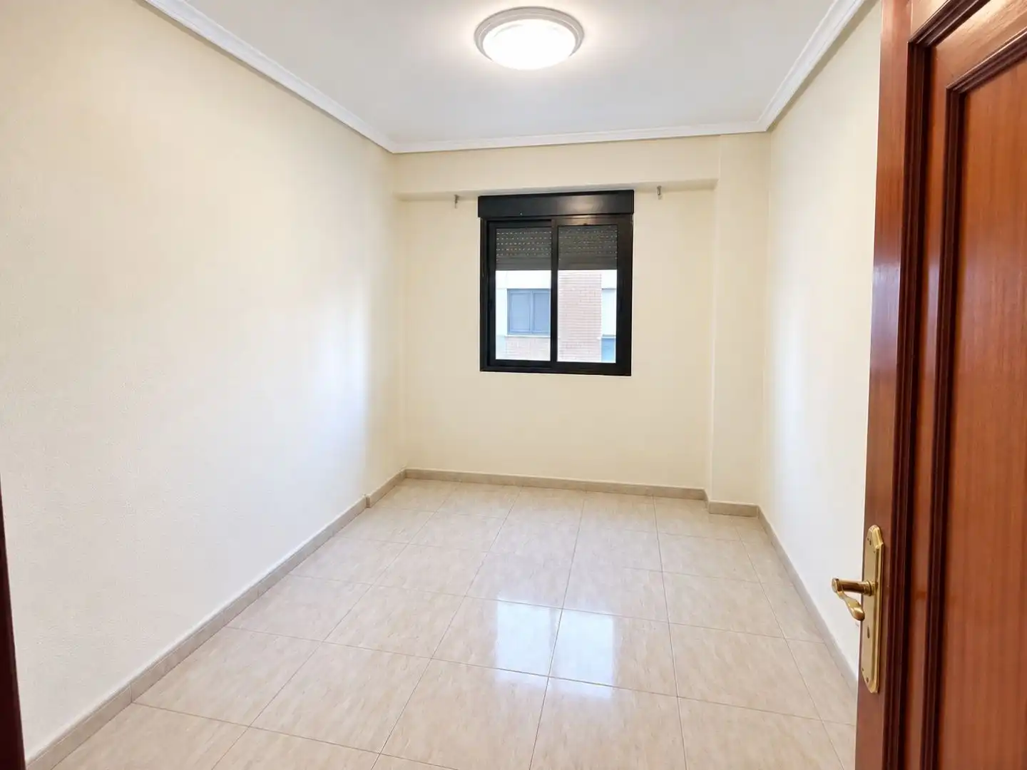 Pis de 80 m² a València