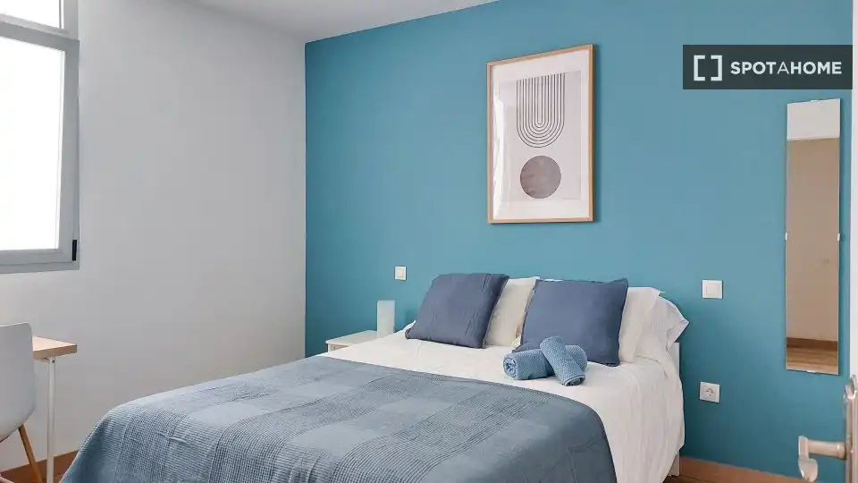 Habitació de lloguer, Las Palmas de Gran Canaria
