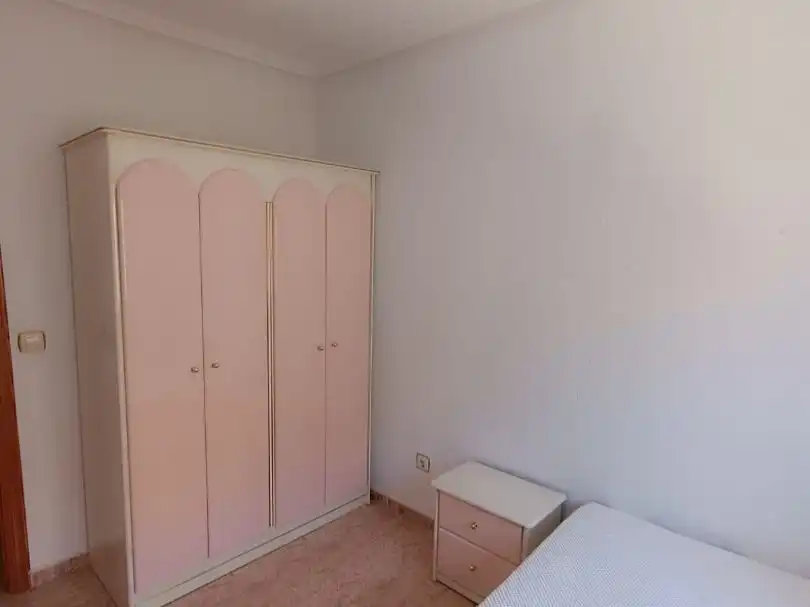 Piso de 92 m² en Cartagena