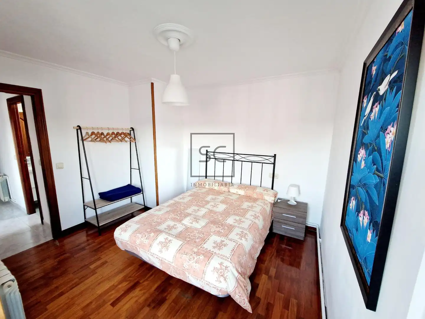 Pis de 89 m² a Ferrol