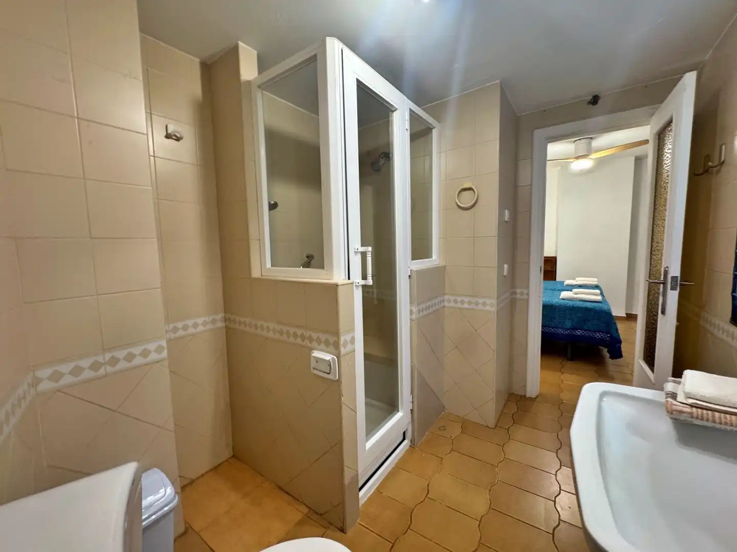 Wohnung zur Miete, Xàbia / Jávea