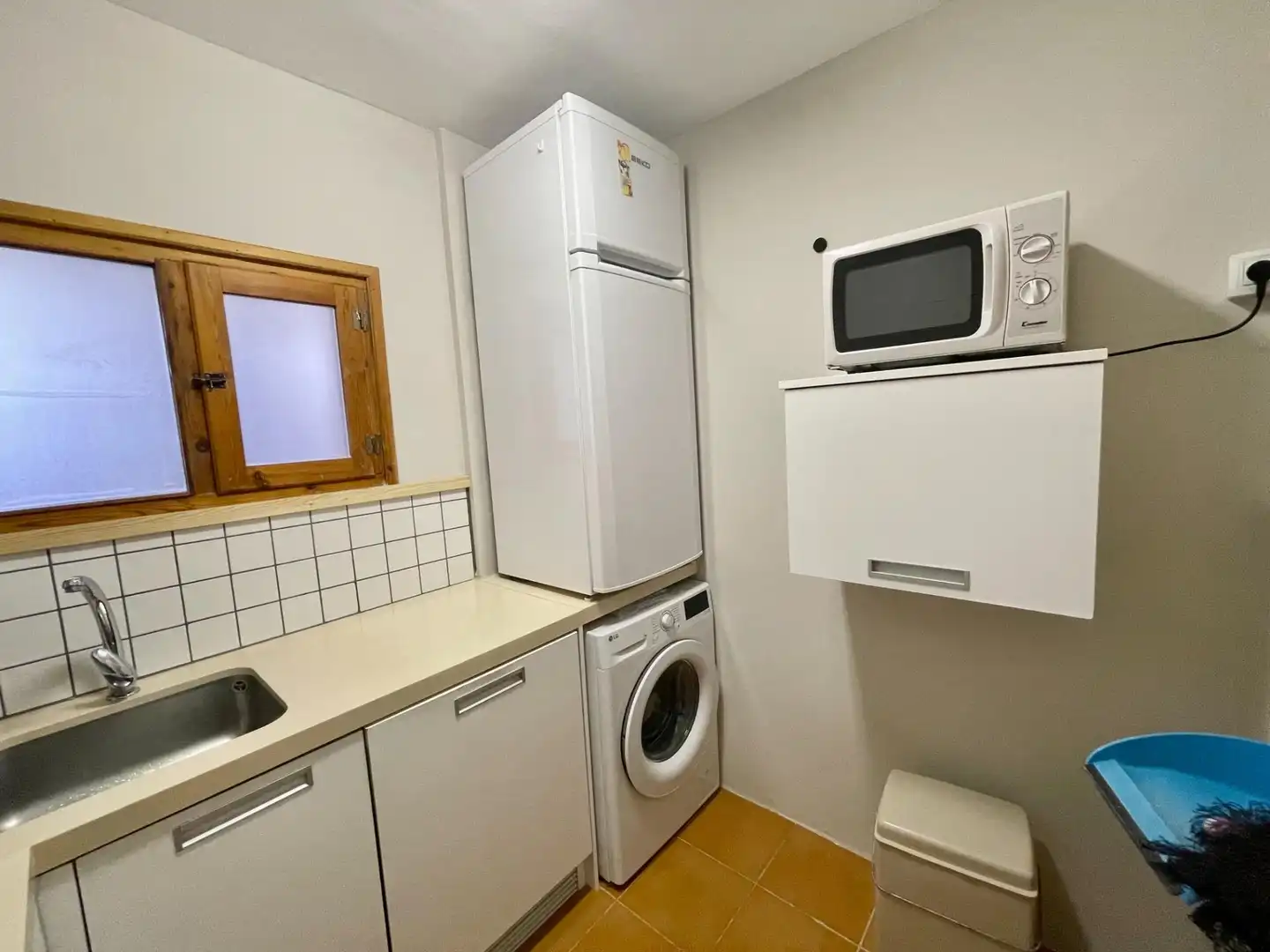 Piso de 78 m² en Alcalá de la Selva