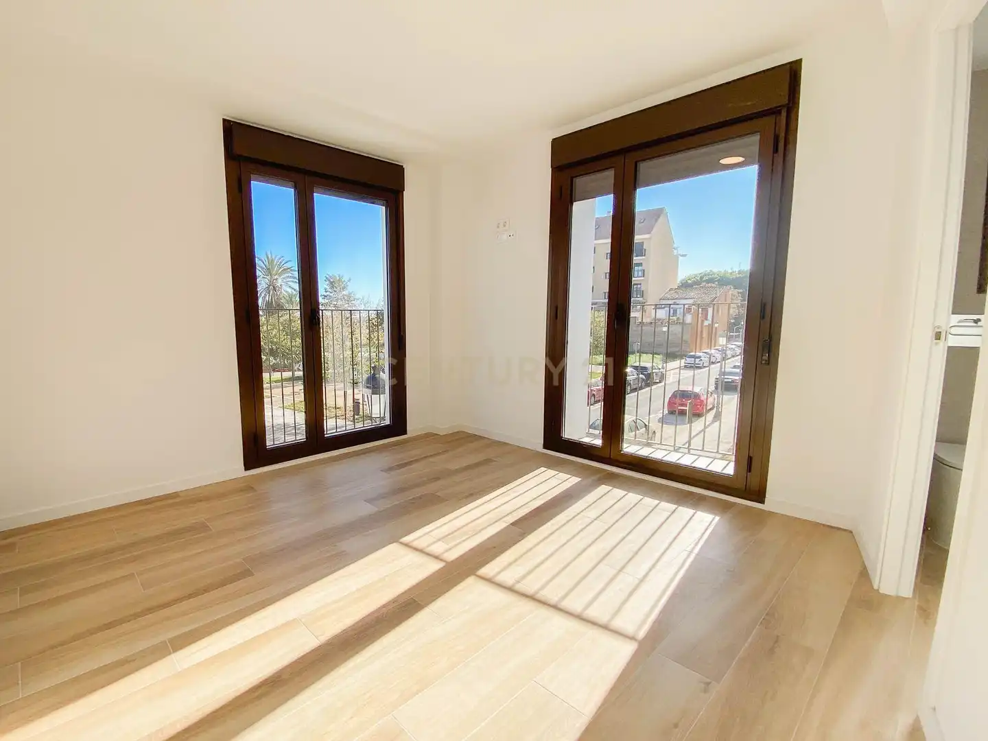 Piso de 132 m² en Valencia