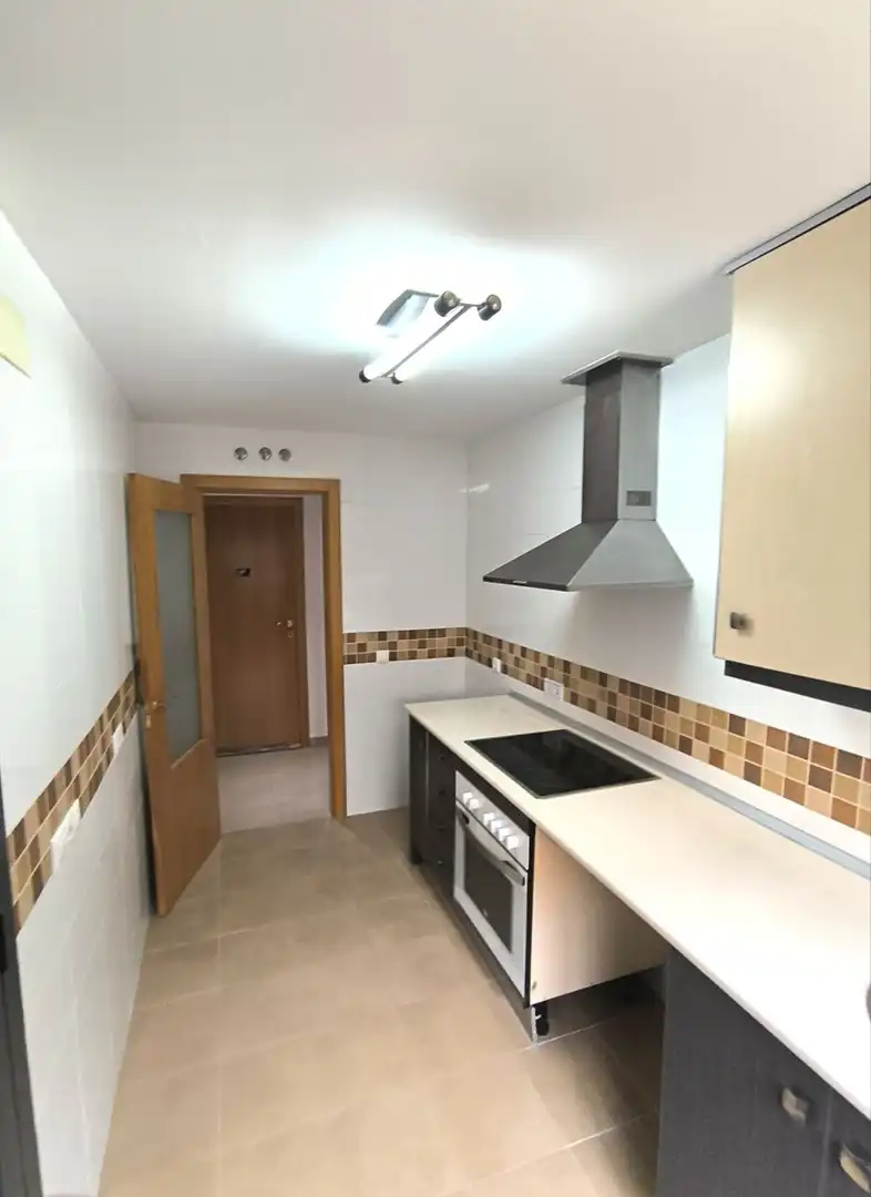 Wohnung 80 m² in Ciudad Real