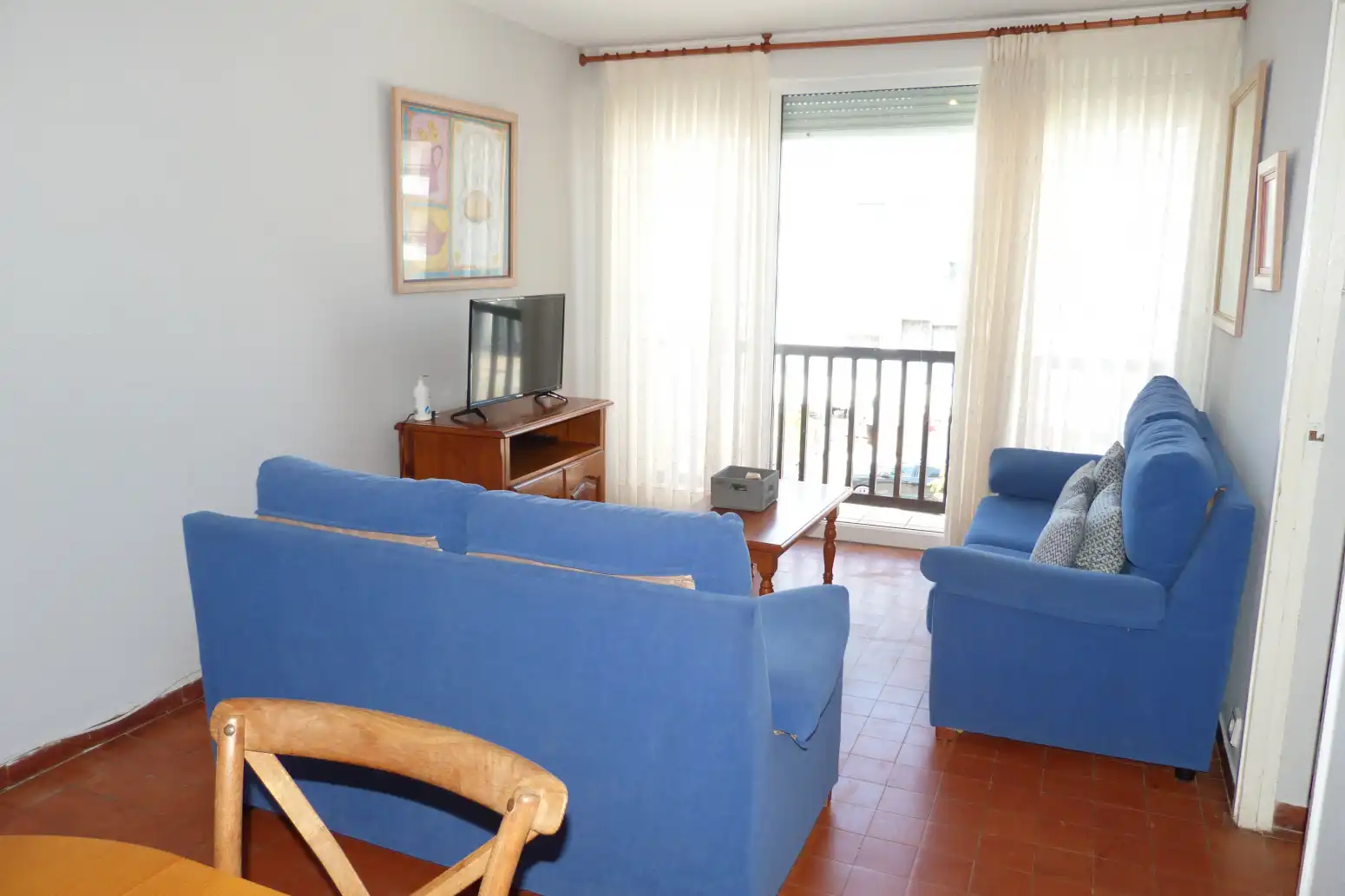 Piso de 55 m² en Suances