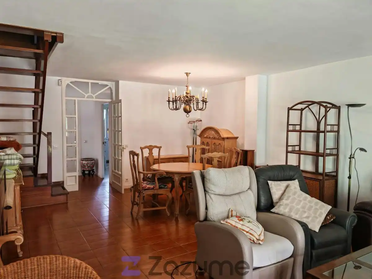 Casa 192 m² a Collado Mediano