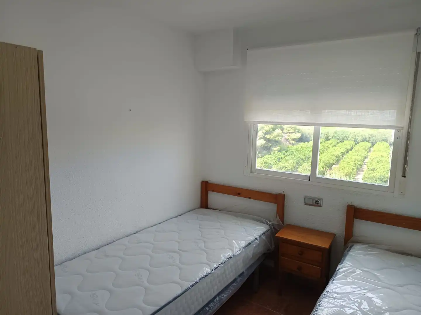 Wohnung 60 m² in Gandia