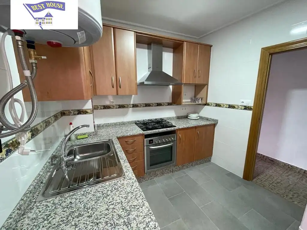 Habitació de lloguer, Albacete