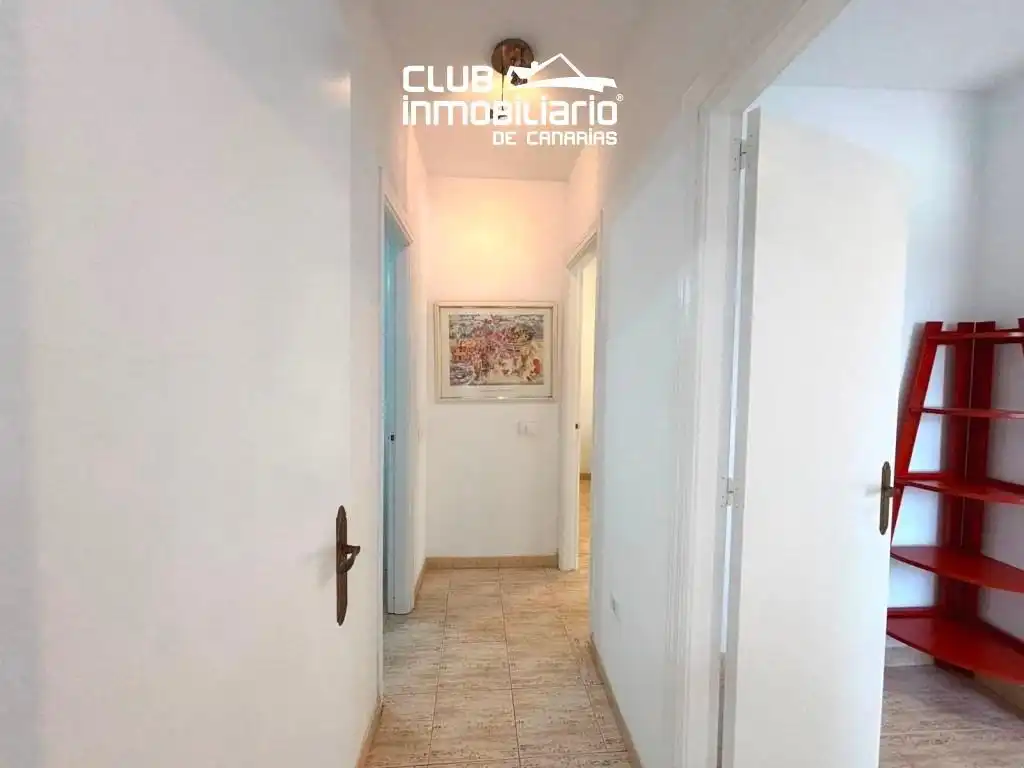 Piso de 89 m² en Adeje