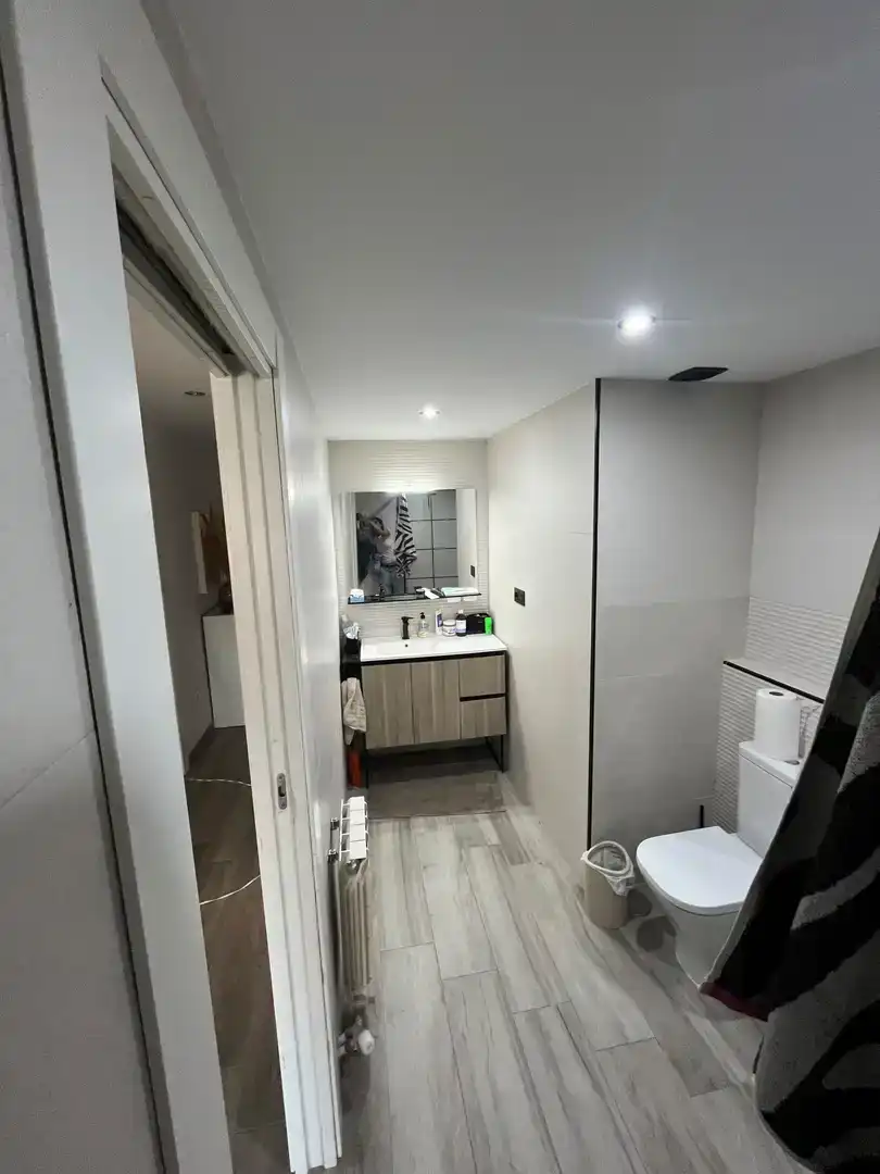 Habitación 110 m², Granada