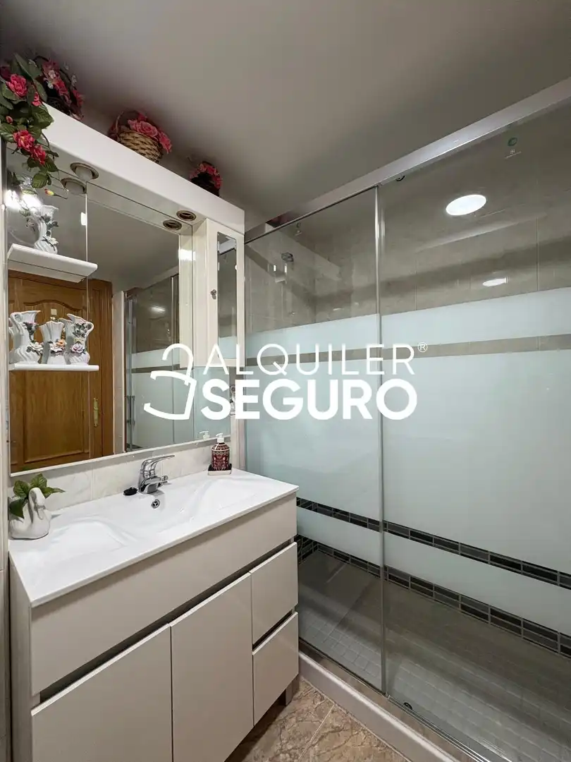 Квартира 60 м² у Madrid