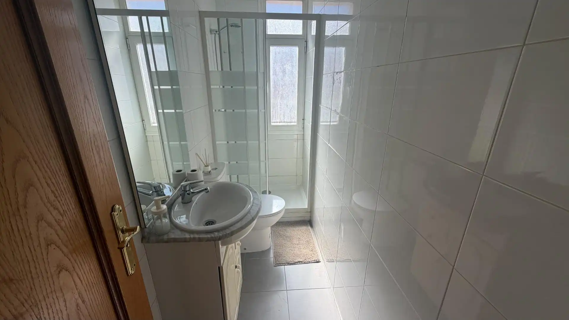 Pis de 56 m² a Madrid