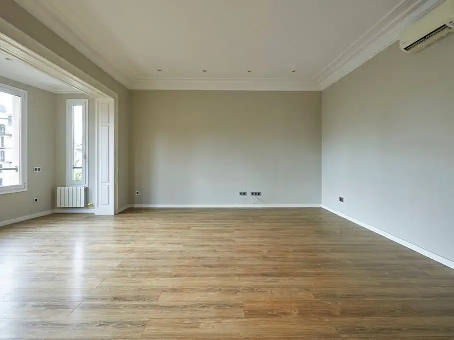 Pis de 190 m² a Barcelona