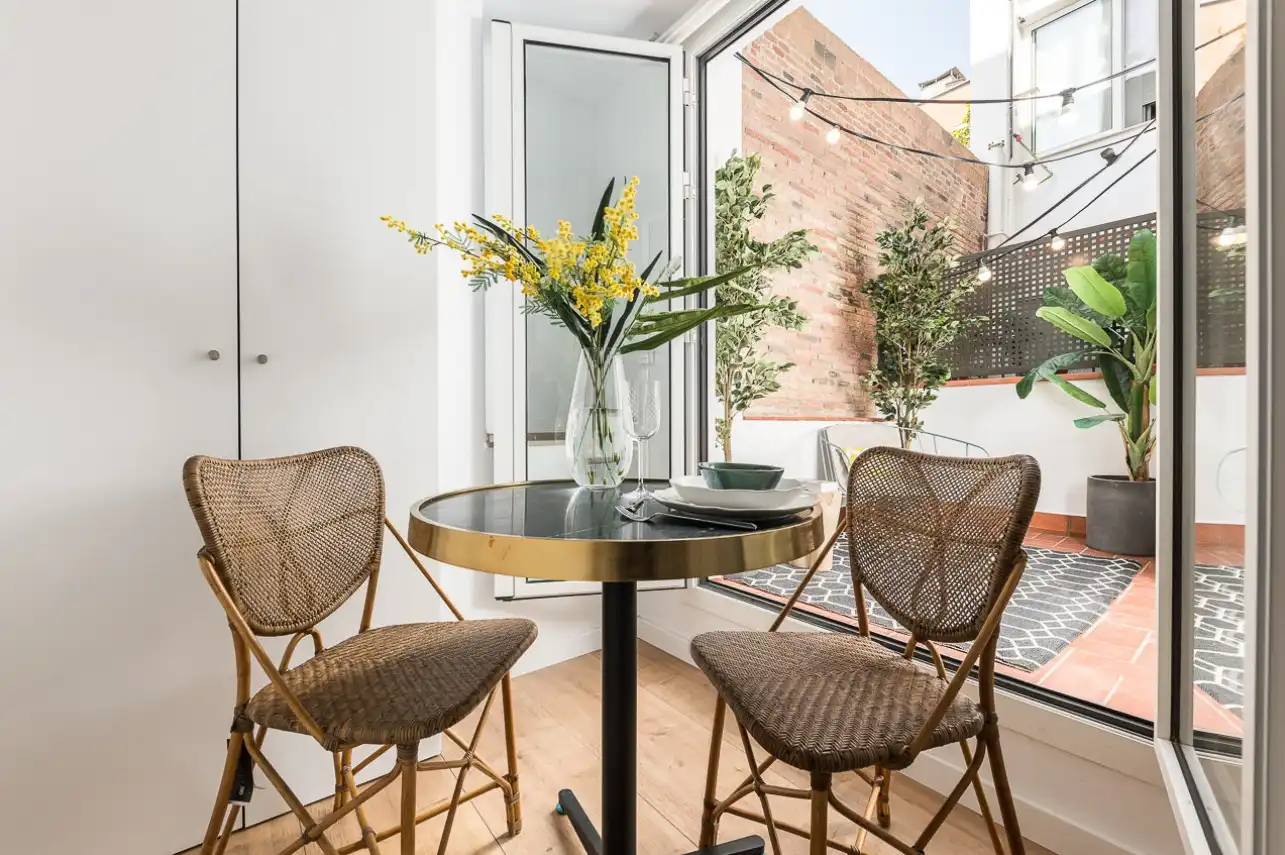 Piso de 65 m² en Barcelona