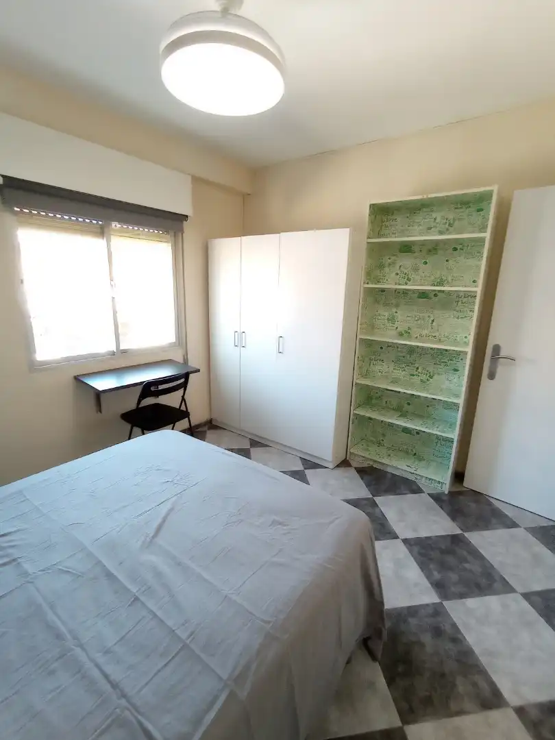 Piso de 80 m² en Málaga