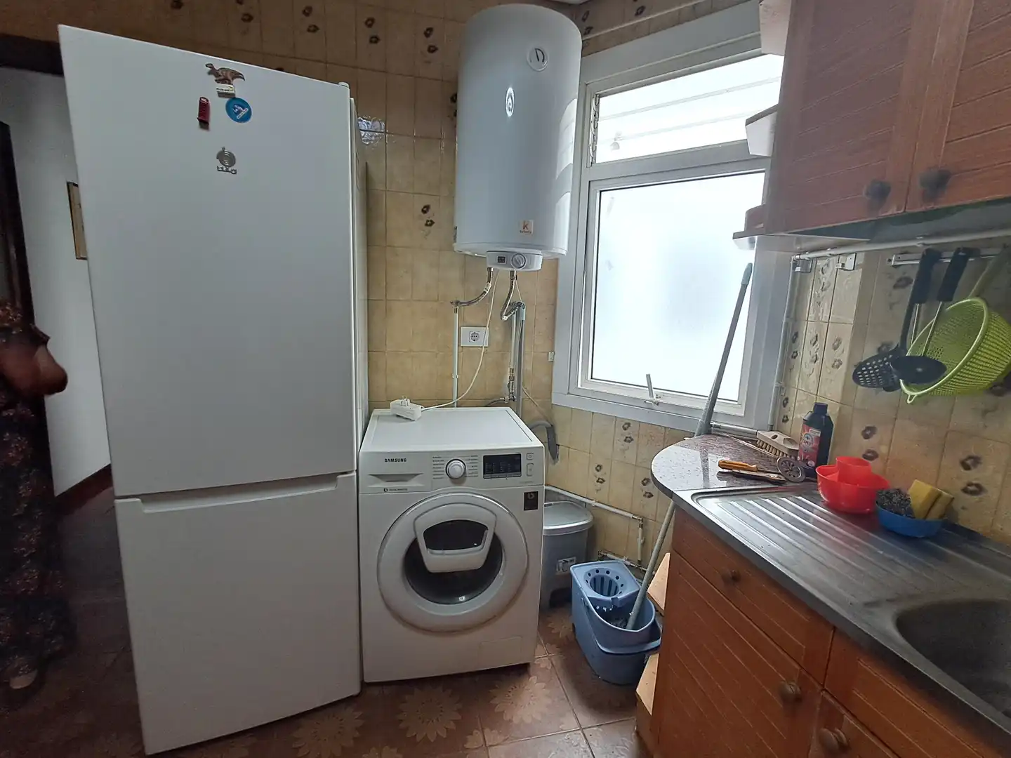Appartement 100 m² à Vigo