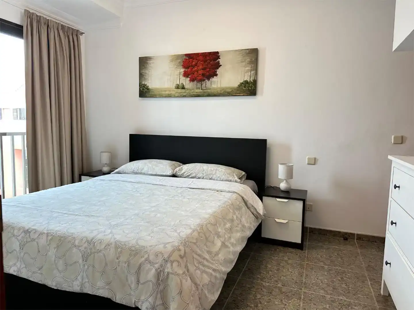 Piso de 52 m² en Las Palmas de Gran Canaria