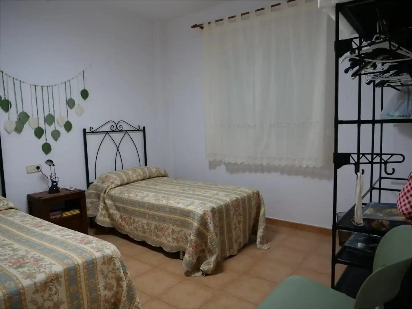 Piso de 150 m² en Baeza