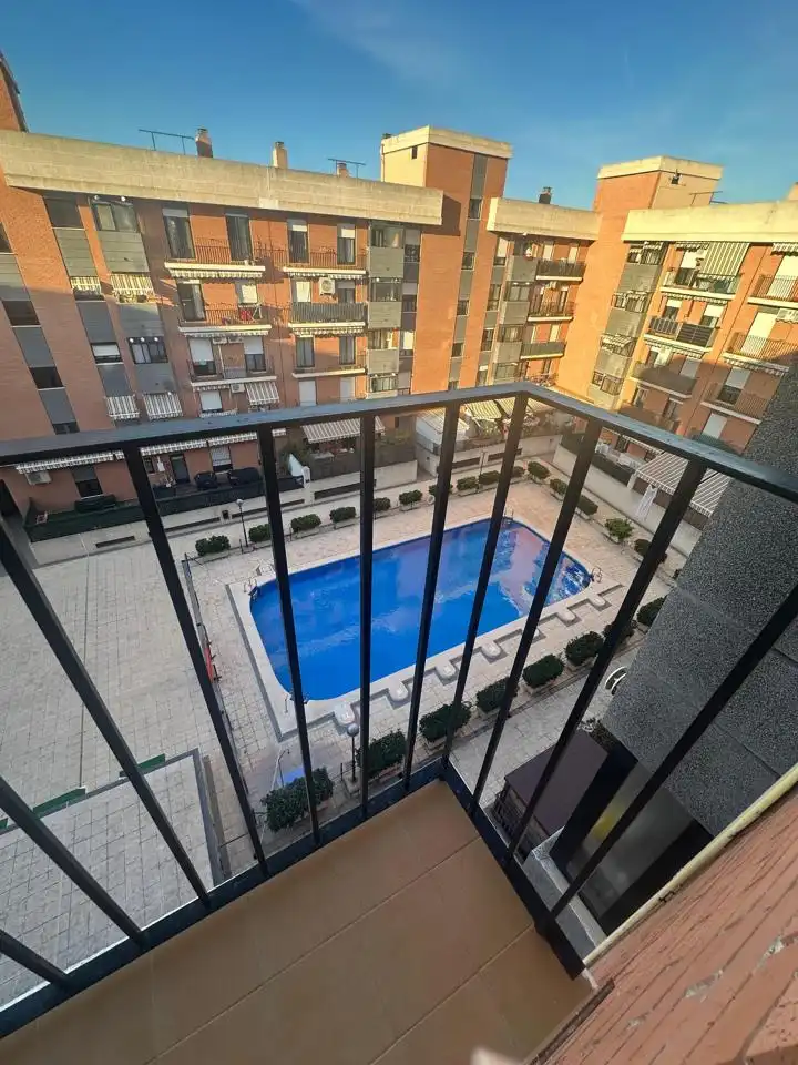 Appartamento 144 m² a Montcada / Moncada