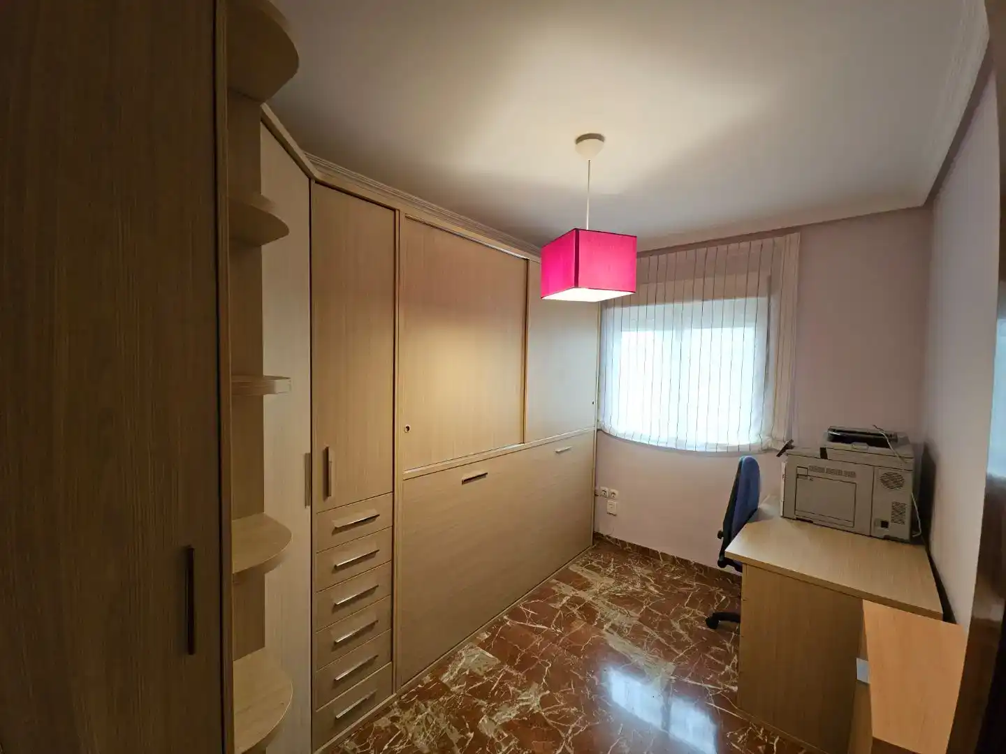 Piso de 105 m² en Jaén