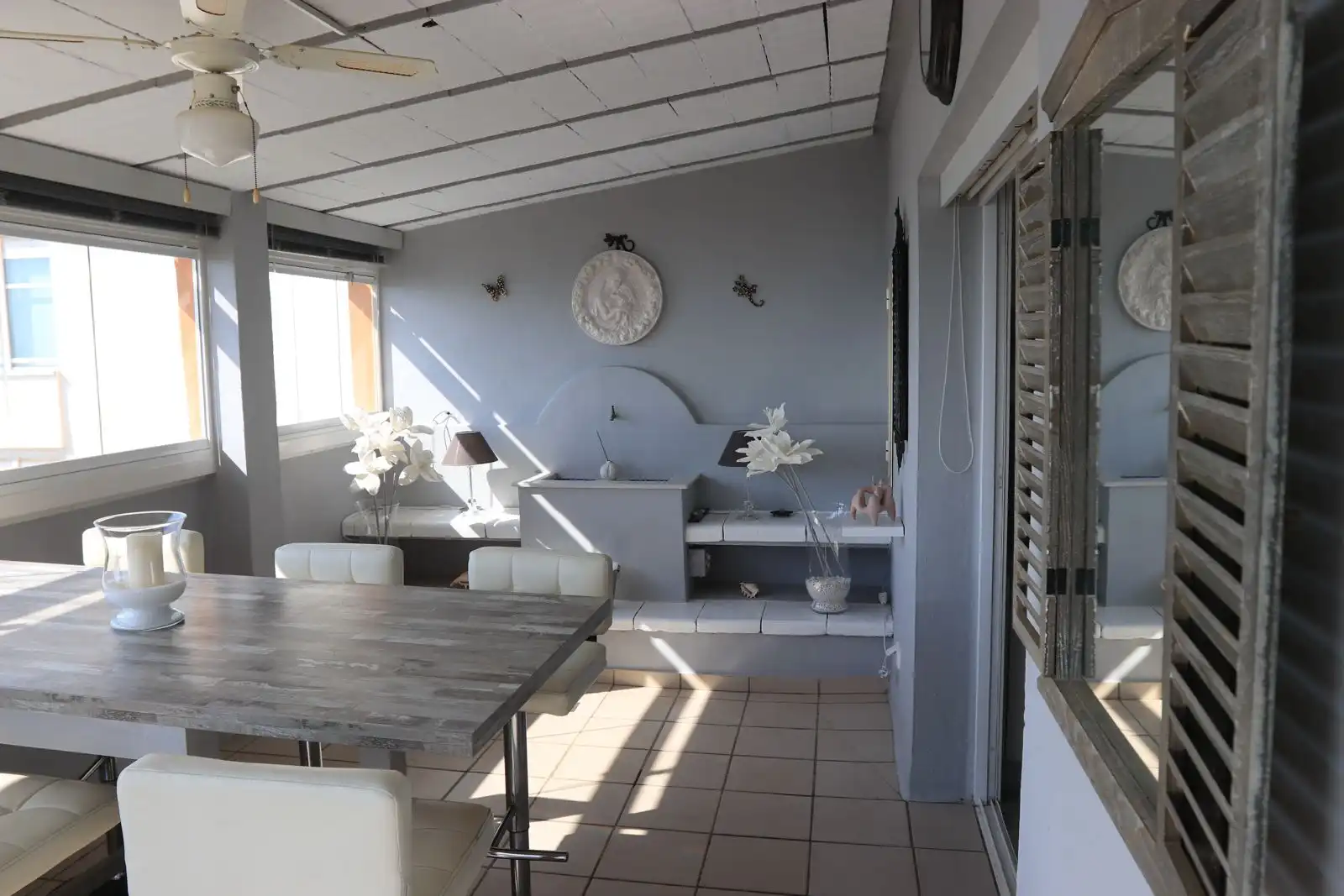 Pis de 160 m² a Marbella