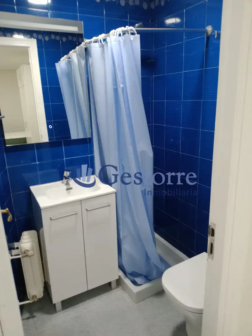 Pis de 35 m² a Oviedo