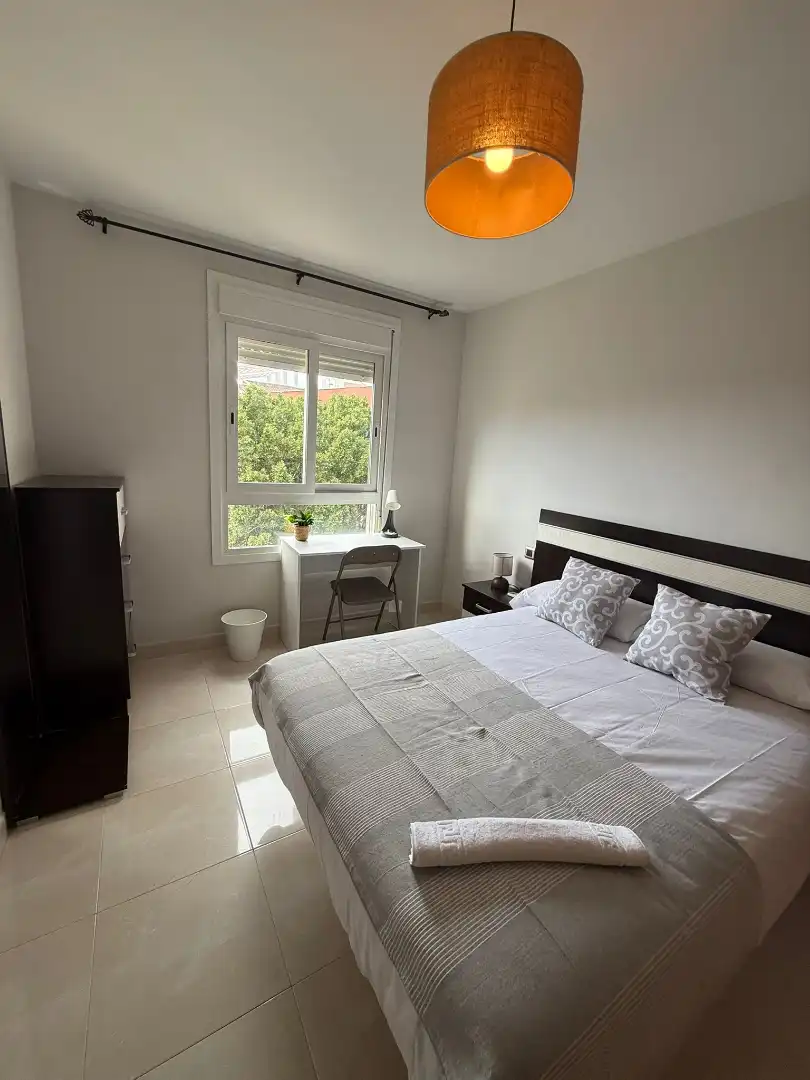 Habitación 100 m², Málaga