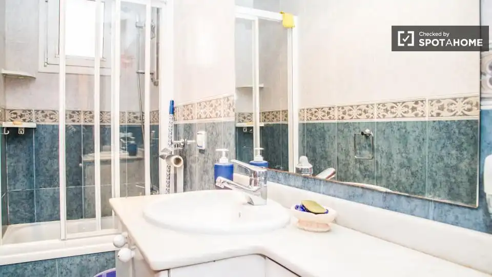 Habitación 70 m², Barcelona