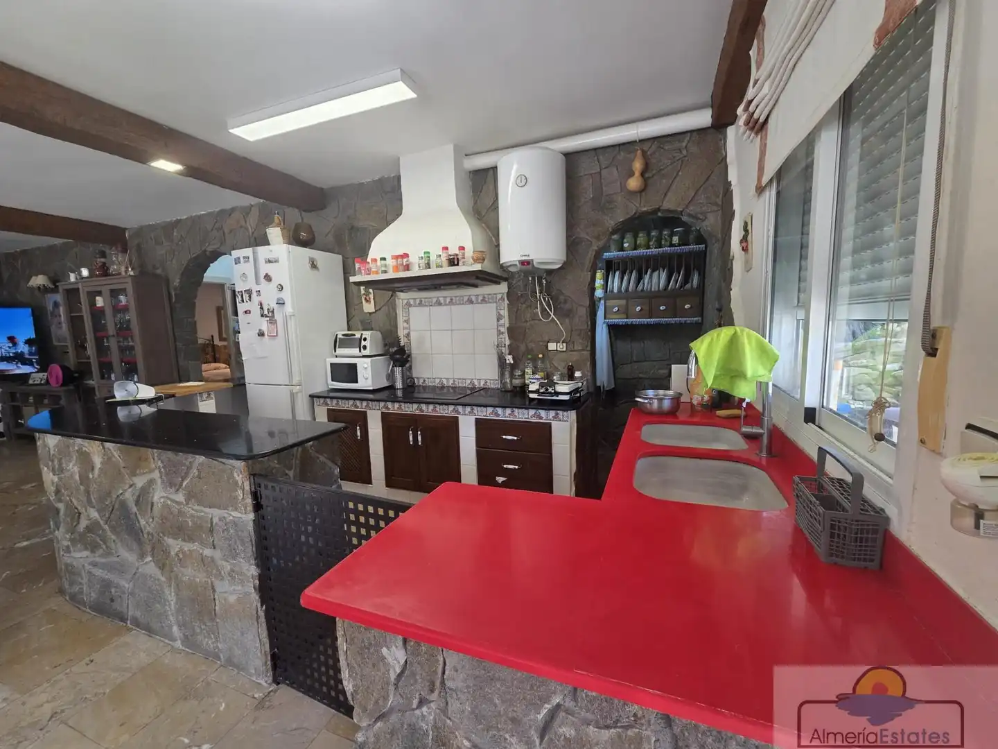 Casa de 100 m² a Albox