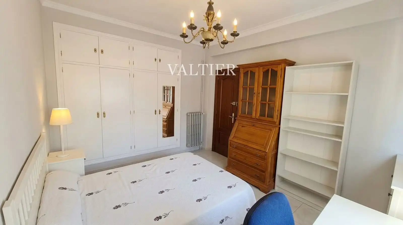 Pis de 145 m² a Madrid
