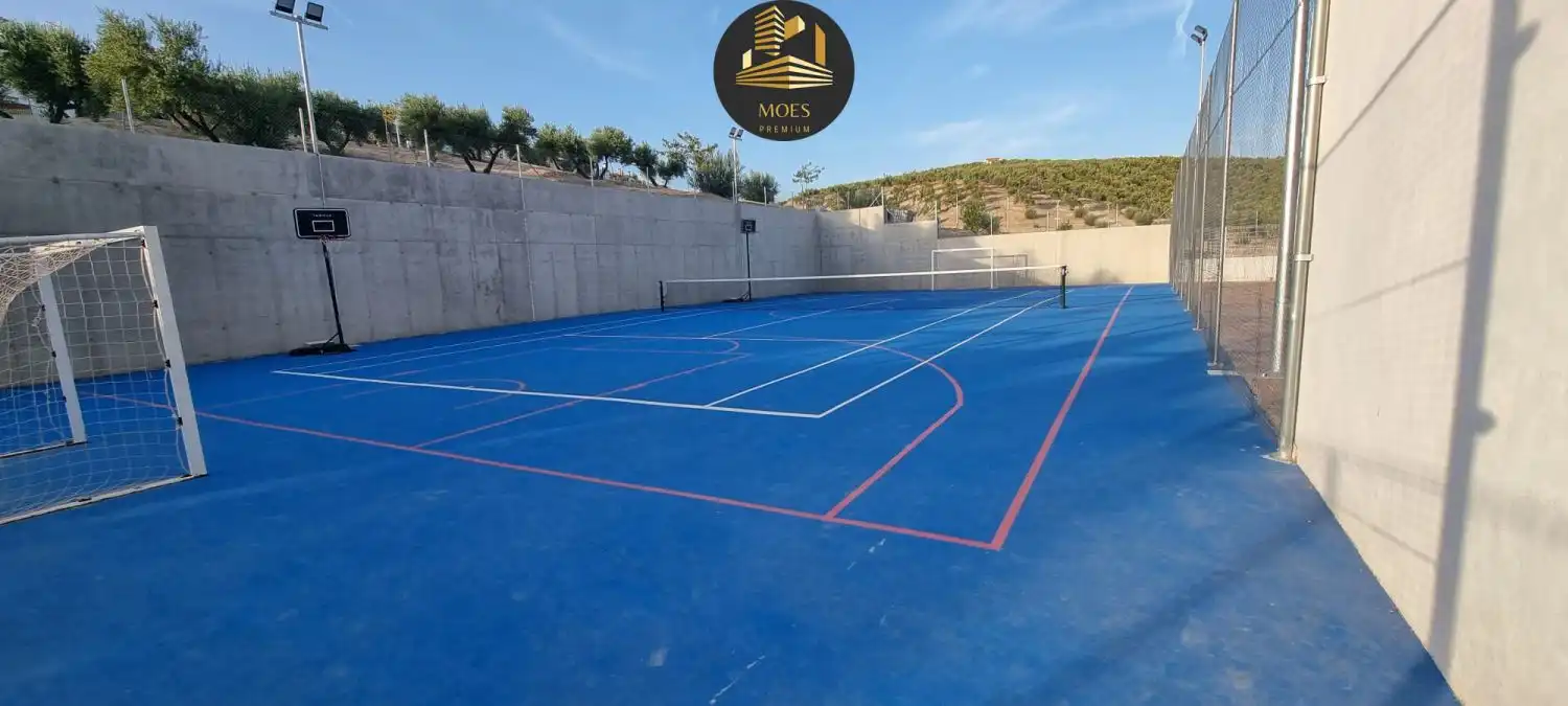 Piso de 150 m² en La Guardia de Jaén