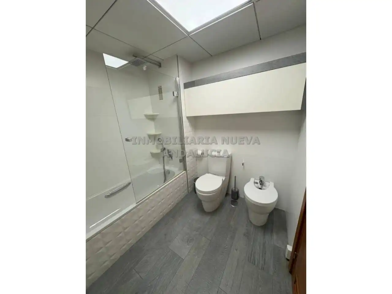 Piso de 158 m² en Almería