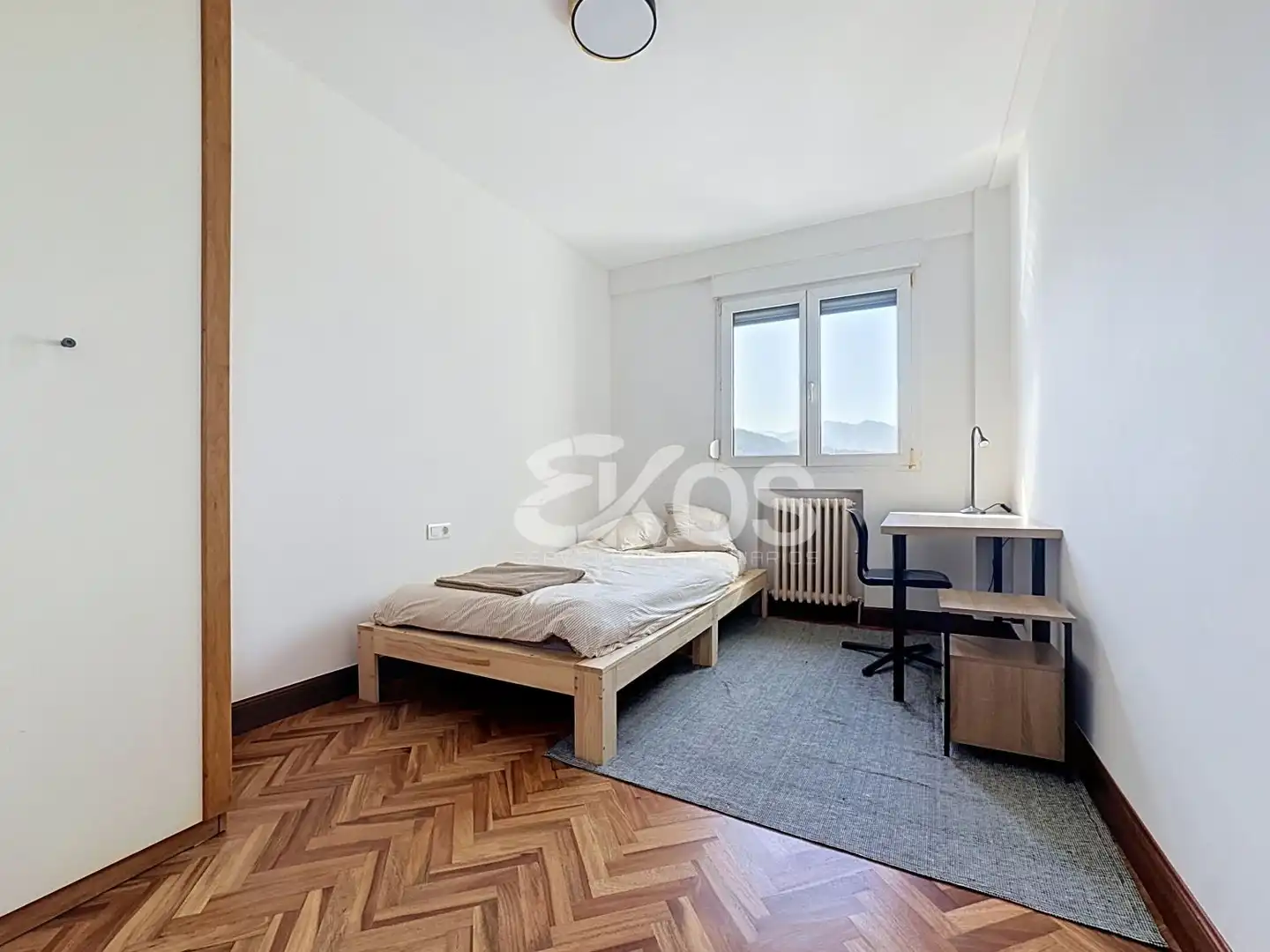 Piso de 79 m² en Mondragón