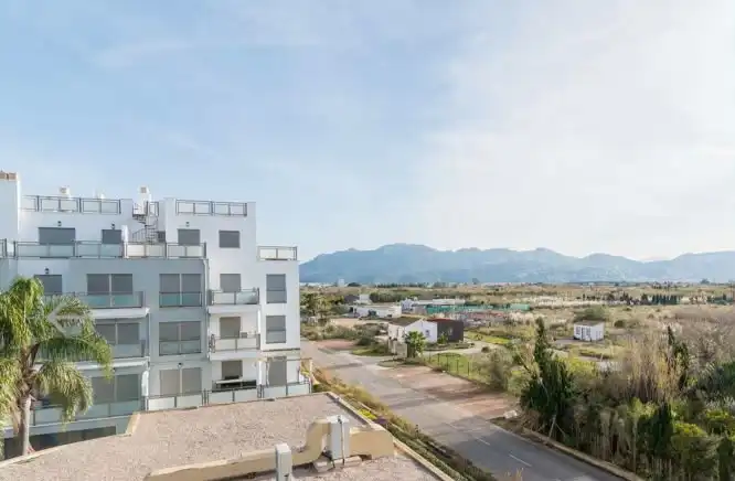 Pis de 106 m² a Oliva