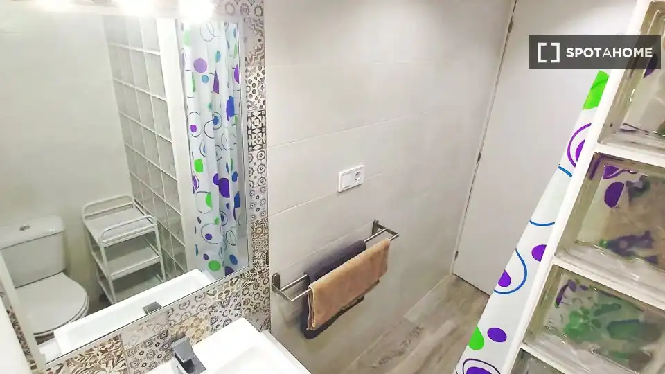 Habitación 115 m², Málaga
