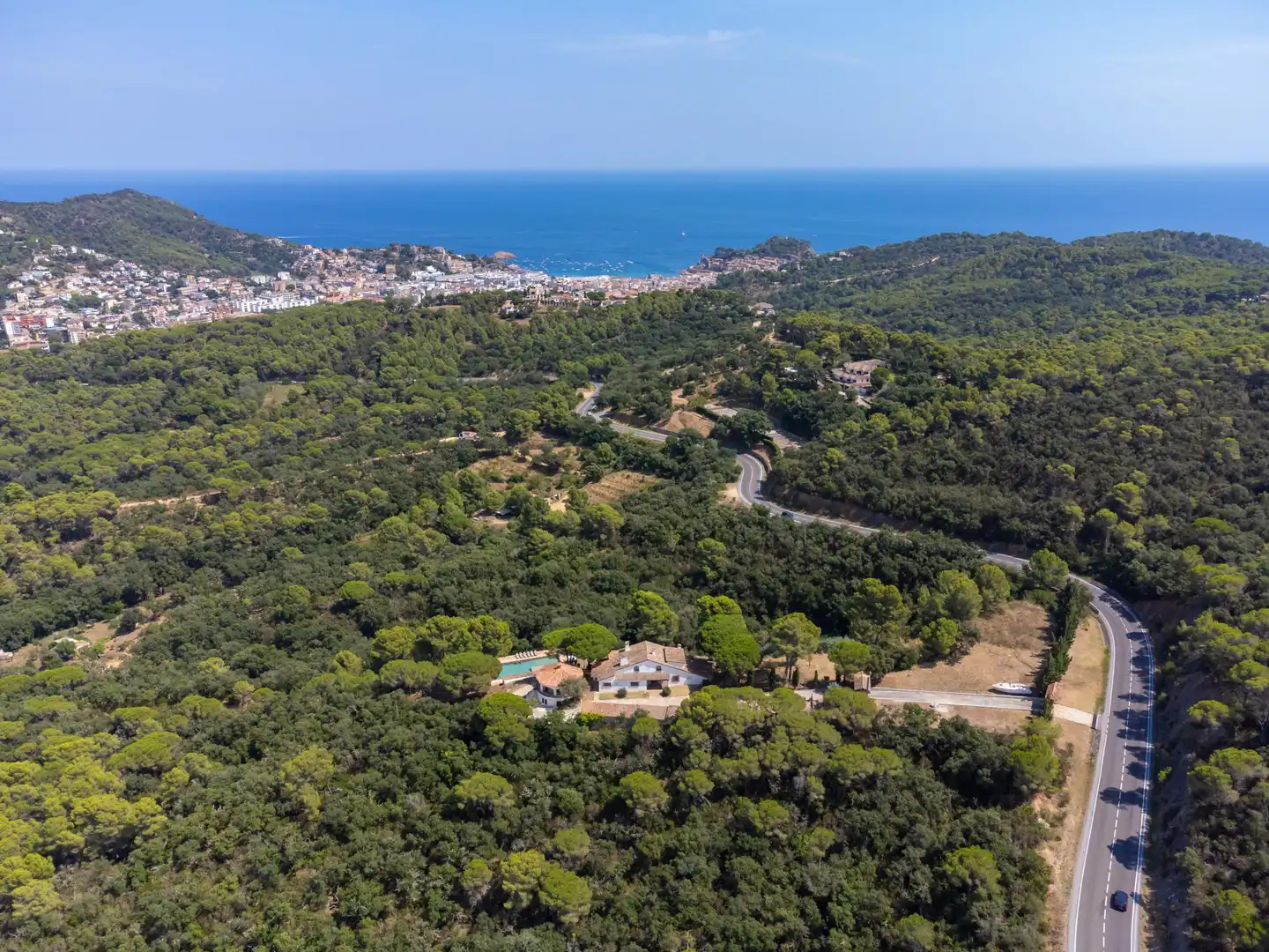 Piso de 437 m² en Tossa de Mar