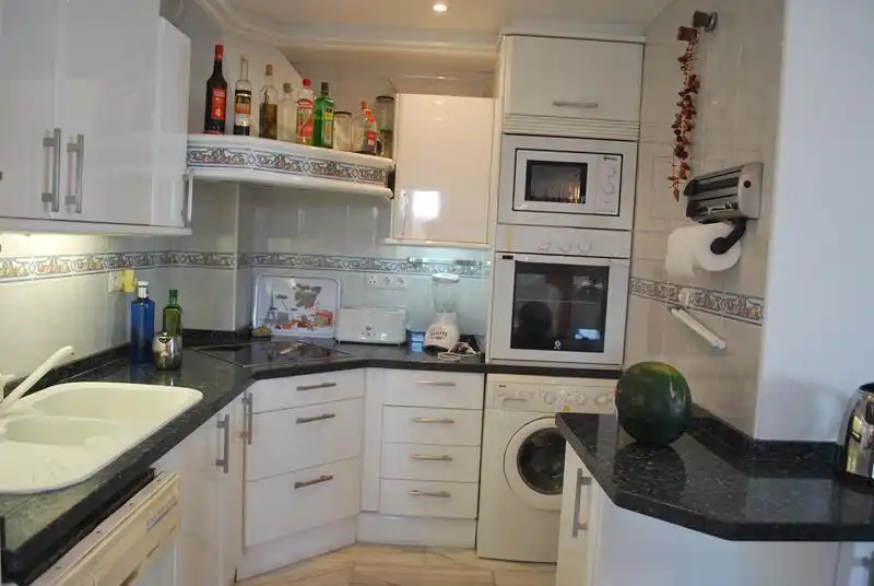 Piso de 274 m² en Estepona