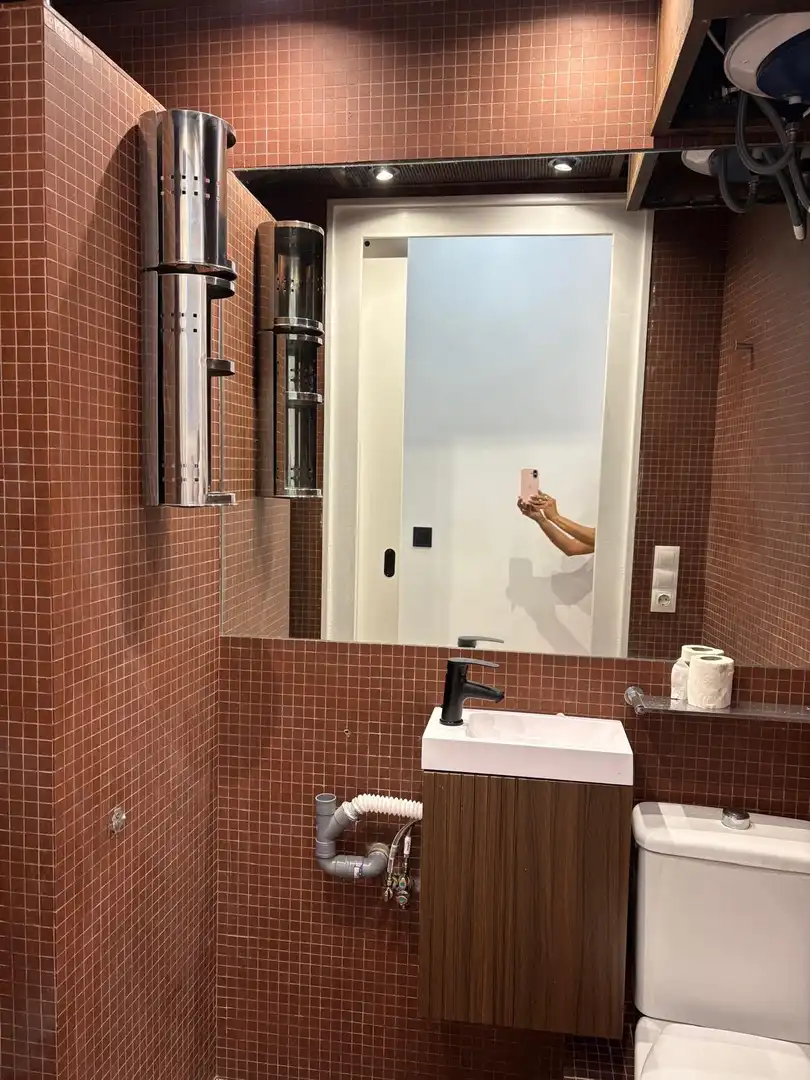 Apartamento 50 m² em Barcelona