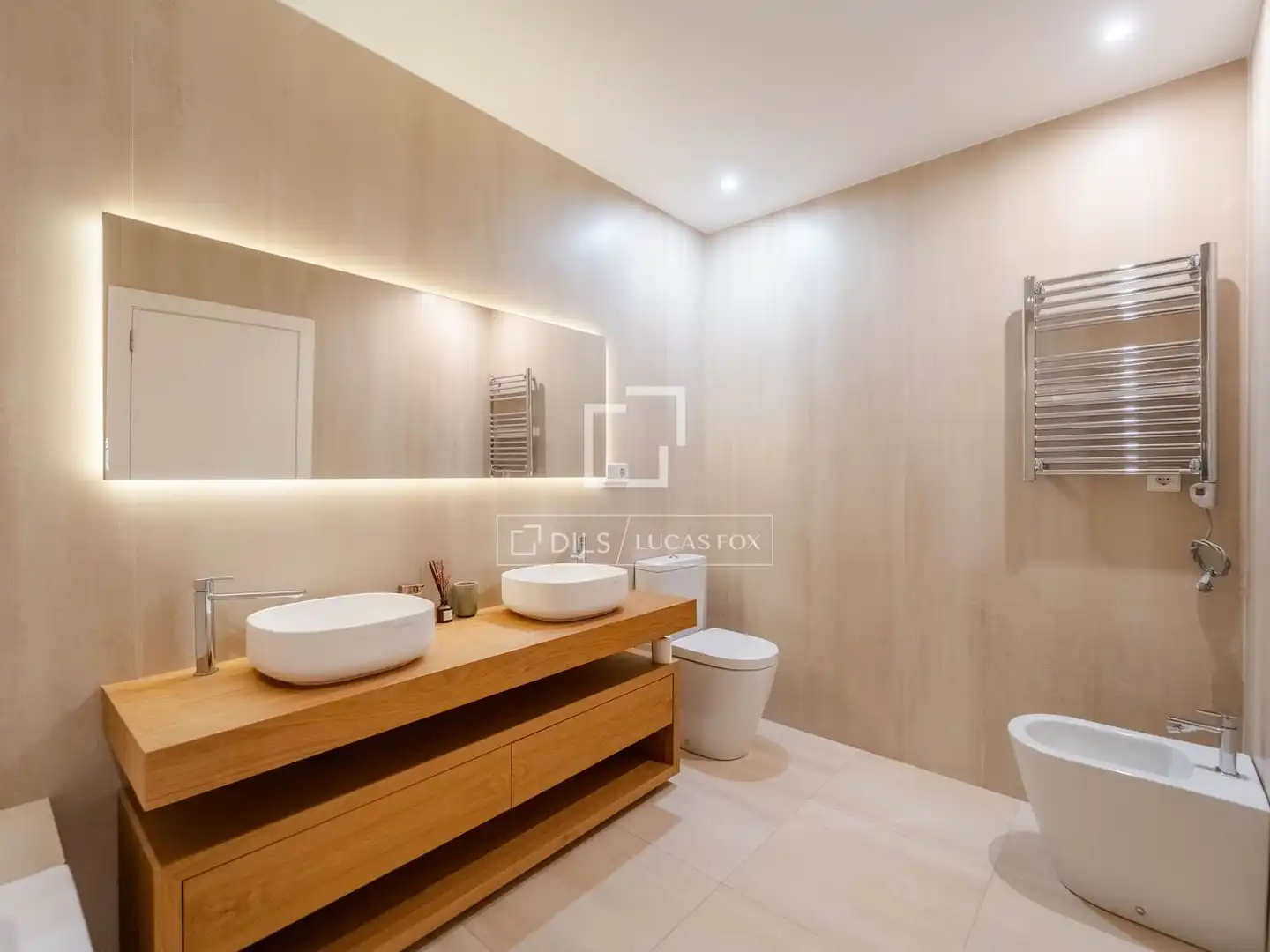Appartamento 135 m² a Valencia