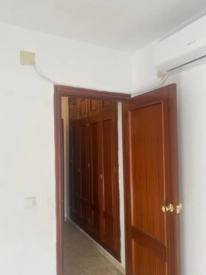 Pis de 110 m² a Dos Hermanas