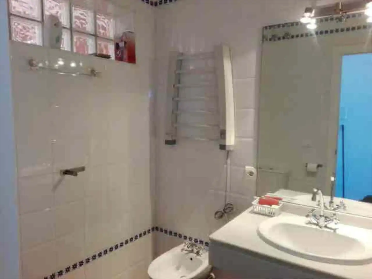 Piso de 45 m² en Ayamonte