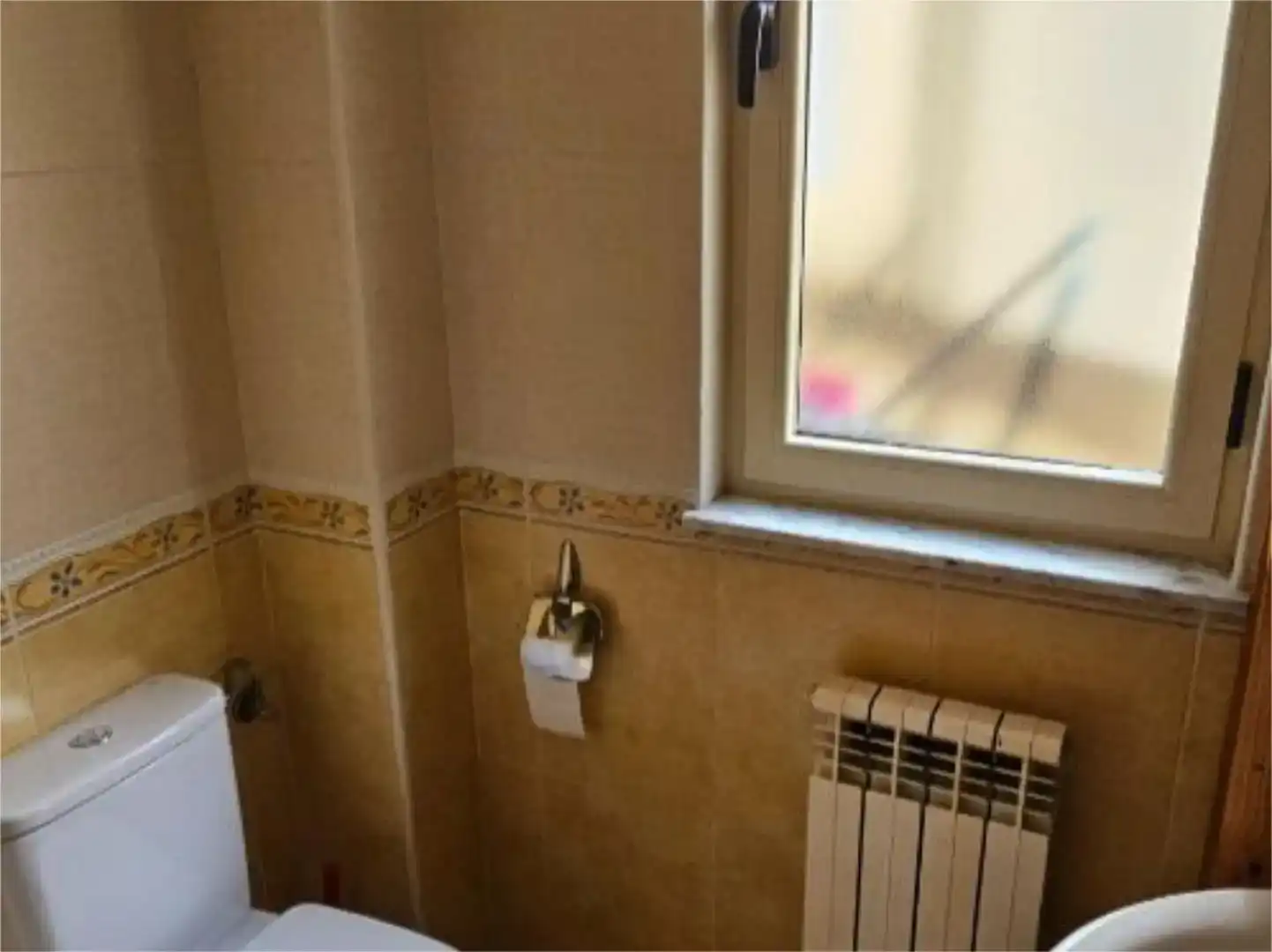 Habitación 90 m², Salamanca