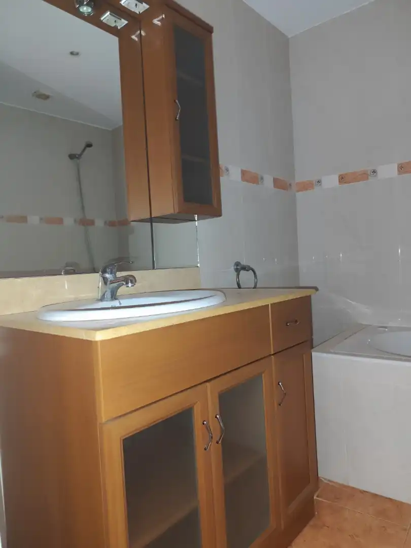 Pis de 61 m² a Sant Guim de Freixenet