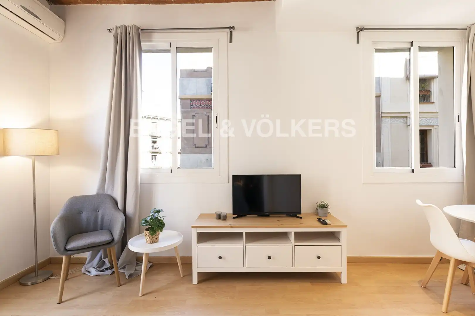 Pis de 35 m² a Barcelona