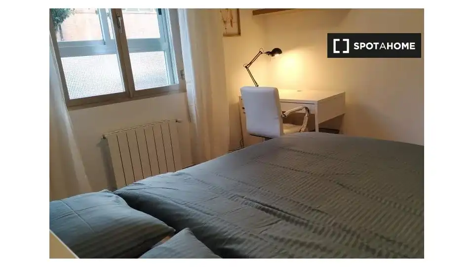 Habitación en alquiler, Bilbao